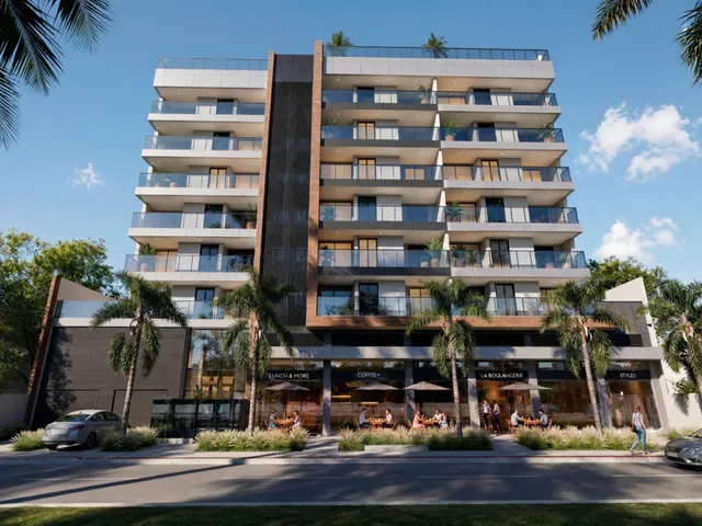 Imagem 2: Inizio Apartamento com 2 dormitórios
