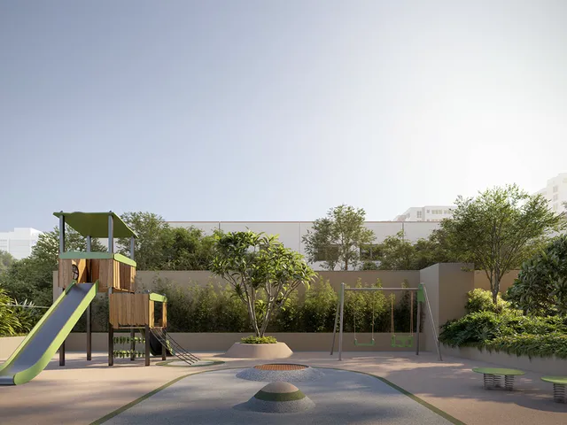 Imagem 14: Órigo Apartamento com 3 dormitórios