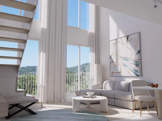Imagem 12: Next Trindade - Breve Lançamento - Apartamento à venda no bairro Trindade