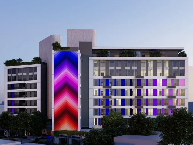Imagem 4: Next Trindade - Breve Lançamento - Apartamento à venda no bairro Trindade