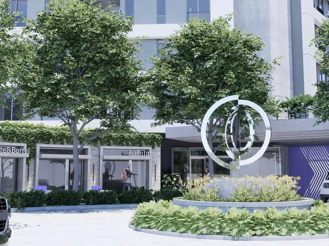 Imagem 5: Next Trindade - Breve Lançamento - Apartamento à venda no bairro Trindade