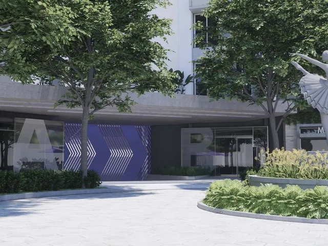 Imagem 6: Next Trindade - Breve Lançamento - Apartamento à venda no bairro Trindade