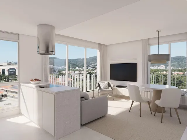Imagem 8: Next Trindade - Breve Lançamento - Apartamento à venda no bairro Trindade