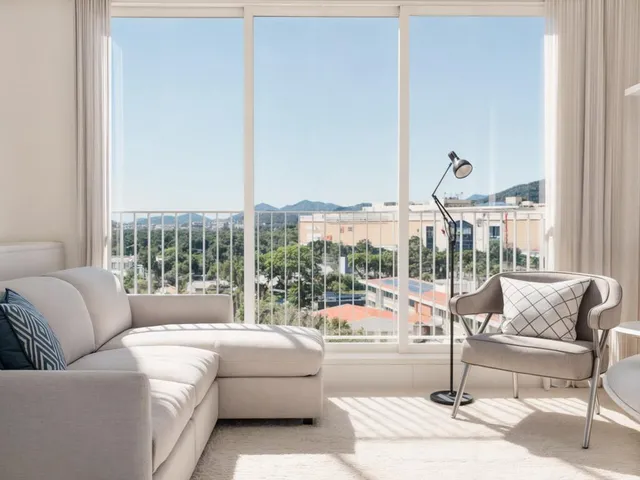 Imagem 9: Next Trindade - Breve Lançamento - Apartamento à venda no bairro Trindade