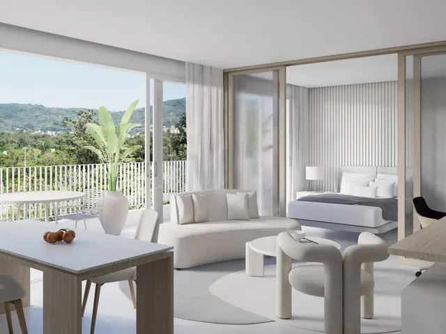 Imagem 16: Next Trindade - Breve Lançamento - Apartamento à venda no bairro Trindade
