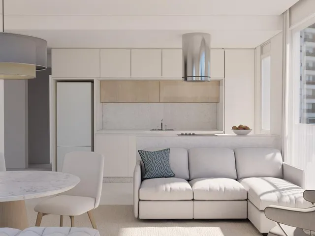 Imagem 10: Next Trindade - Breve Lançamento - Apartamento à venda no bairro Trindade