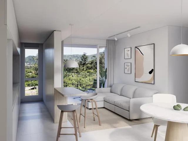 Imagem 11: Next Trindade - Breve Lançamento - Apartamento à venda no bairro Trindade