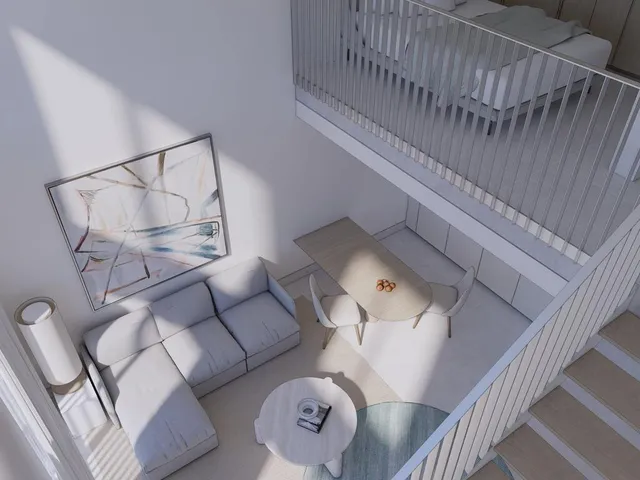 Imagem 14: Next Trindade - Breve Lançamento - Apartamento à venda no bairro Trindade