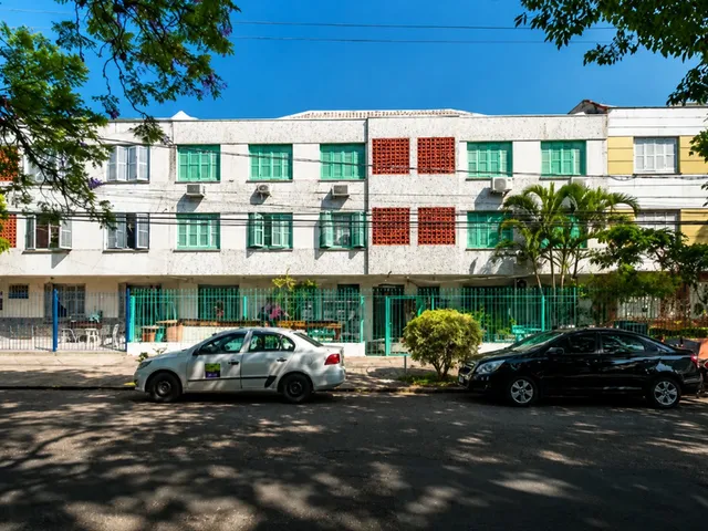 Imagem: Condomínio Edifício Dimona Apto As12839