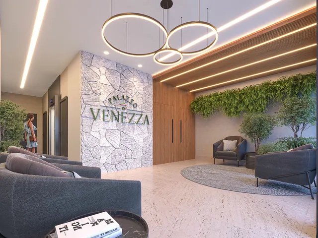 Imagem 7: Palazzo Di Venezza