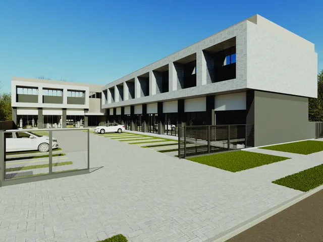 Imagem: Almirante Mall - Comercial