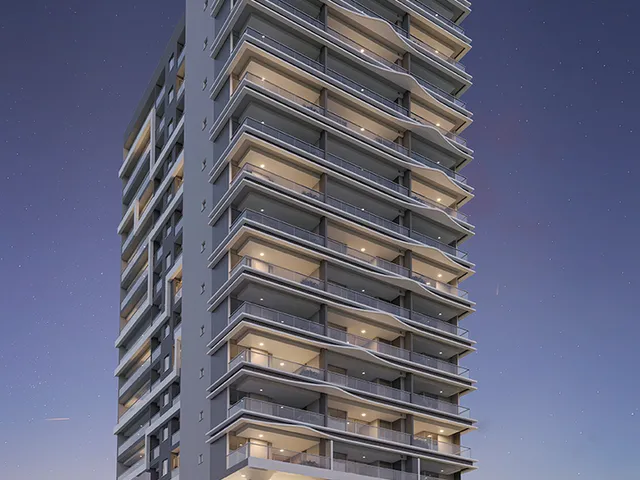 Imagem: Itaparica Prime - Residencial