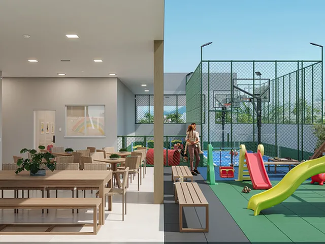 Imagem 8: Itaparica Prime - Residencial