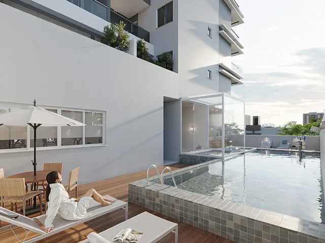 Imagem 5: Itaparica Prime - Residencial