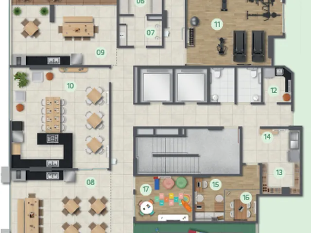 Imagem 2: Itaparica Prime - Residencial