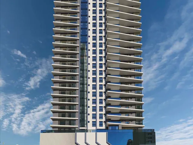 Imagem 5: Terzo Viale Apartamento com 3 dormitórios