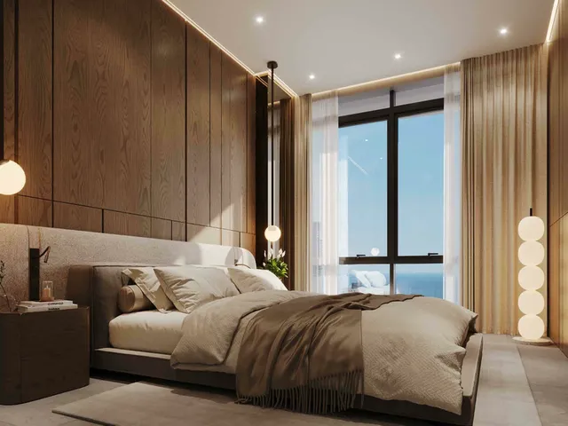 Imagem 11: Terzo Viale Apartamento com 3 dormitórios
