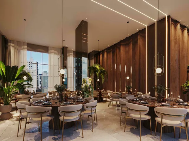 Imagem 13: Terzo Viale Apartamento com 3 dormitórios