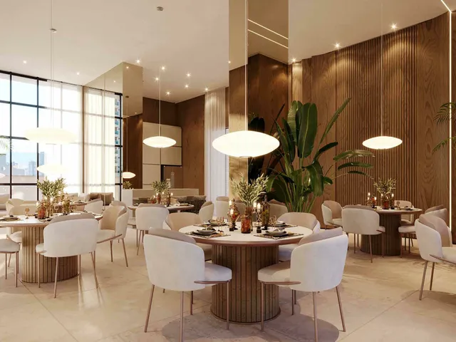 Imagem 14: Terzo Viale Apartamento com 3 dormitórios