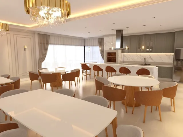 Imagem 15: Sul Mare Residence