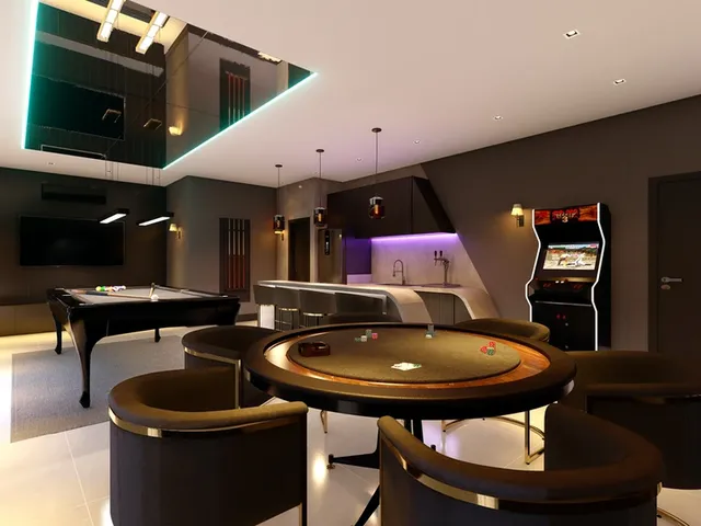 Imagem 16: Sul Mare Residence