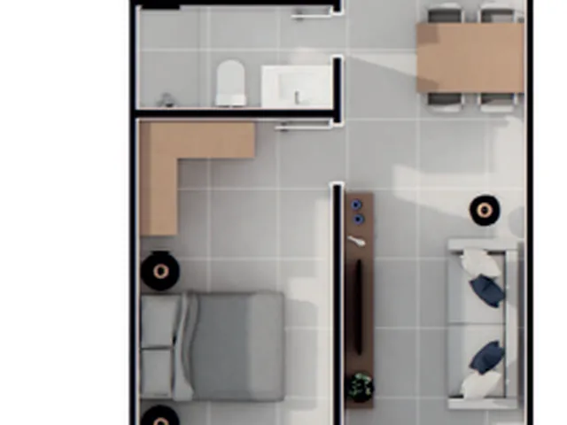 Imagem 8: Lazuli Residence