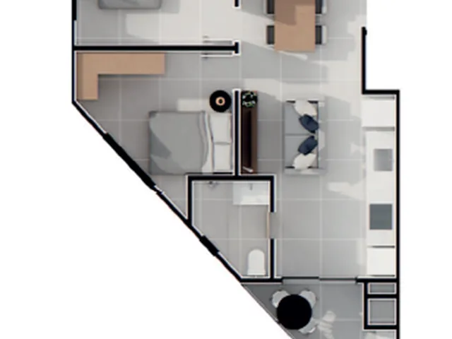 Imagem 9: Lazuli Residence