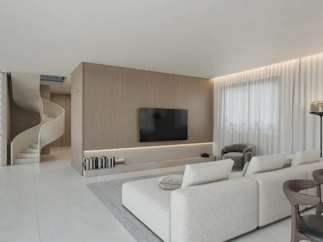 Imagem 16: Casa Vertical Jardins