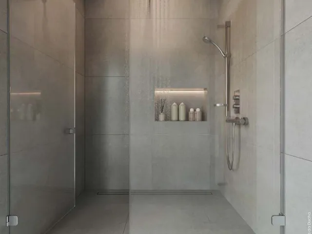 Imagem 9: Casa Vertical Jardins