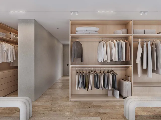 Imagem 10: Casa Vertical Jardins