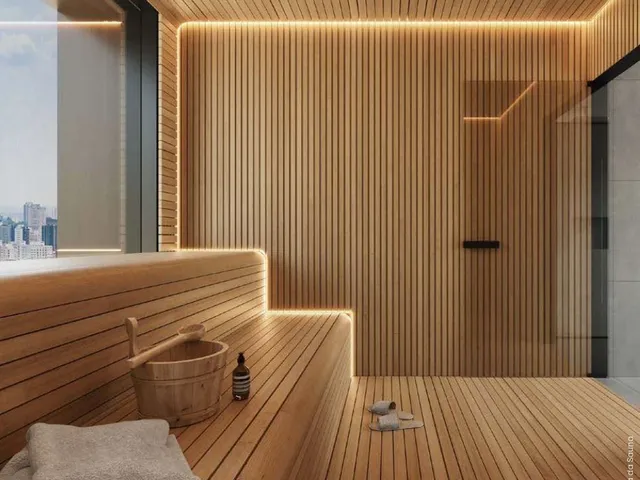 Imagem 12: Casa Vertical Jardins