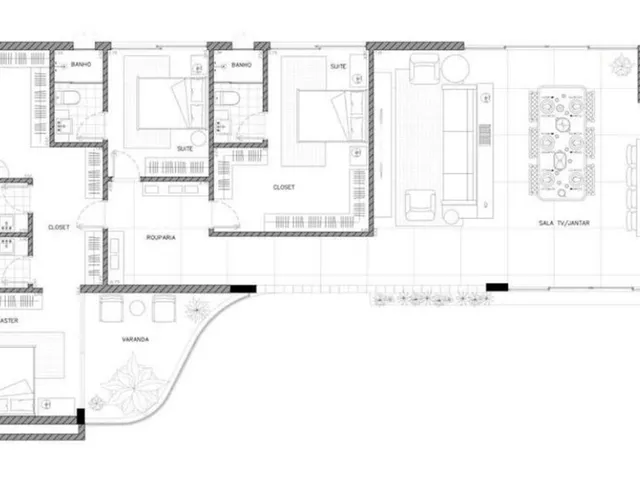 Imagem 11: Casa Vertical Jardins
