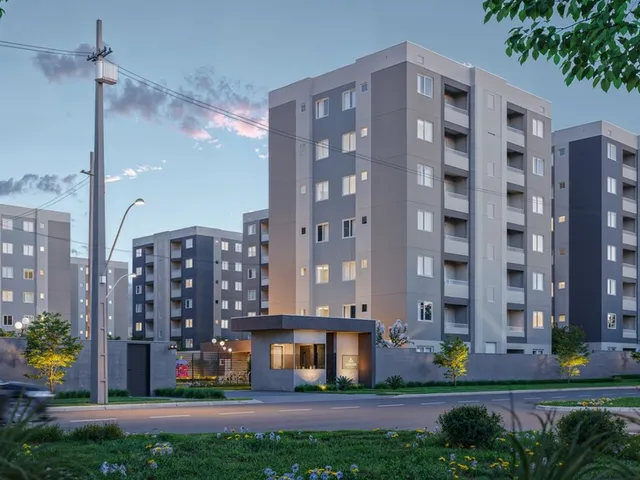 Imagem 4: London Plaza Apartamento com 2 dormitórios