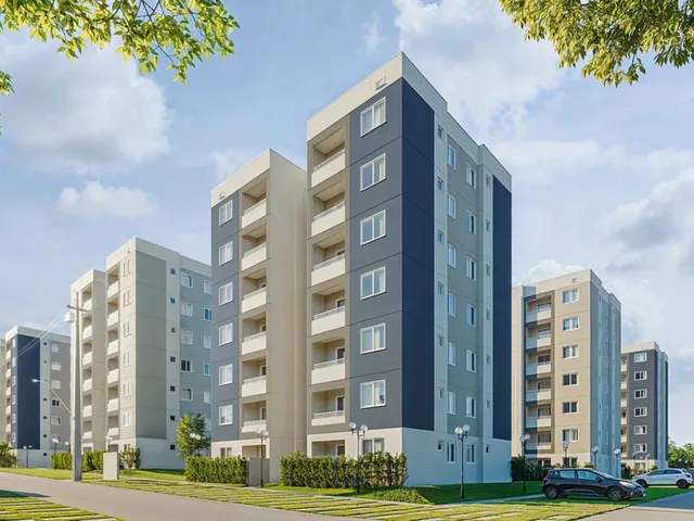 Imagem 5: London Plaza Apartamento com 2 dormitórios