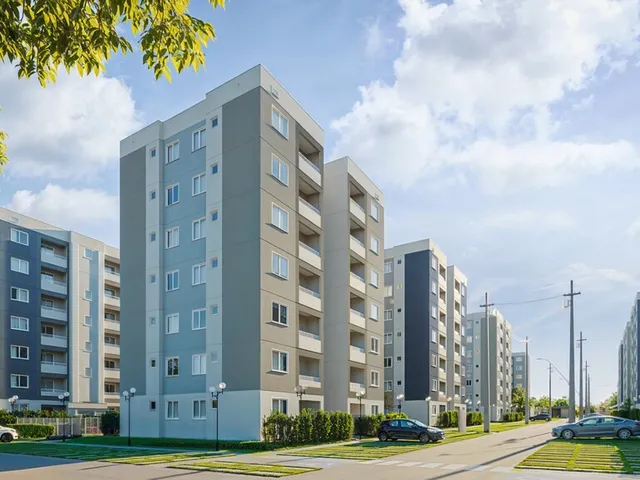 Imagem 6: London Plaza Apartamento com 2 dormitórios