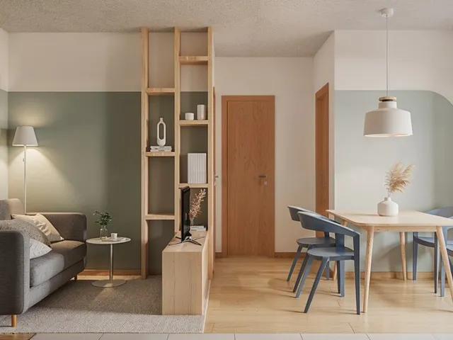 Imagem 7: London Plaza Apartamento com 2 dormitórios
