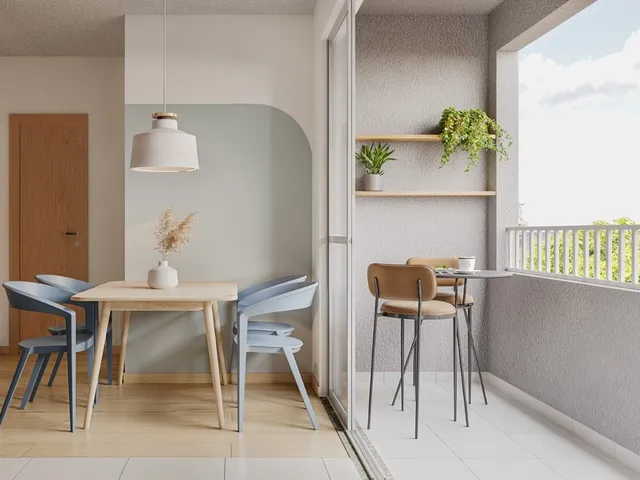 Imagem 8: London Plaza Apartamento com 2 dormitórios