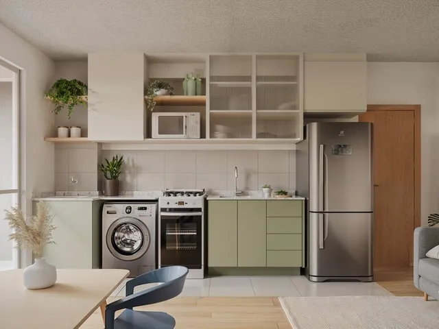 Imagem 9: London Plaza Apartamento com 2 dormitórios
