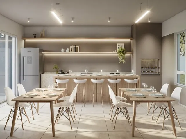 Imagem 12: London Plaza Apartamento com 2 dormitórios