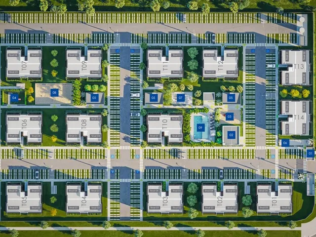 Imagem 2: London Plaza Apartamento com 2 dormitórios