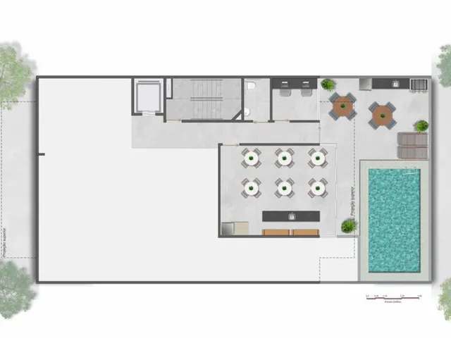 Imagem 10: Basílio Tijuca Apartamento com 2 dormitórios