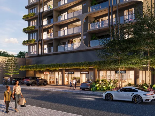 Imagem 7: Apartamento à venda em João Pessoa, Manaíra, com 3 quartos, 92,26m²