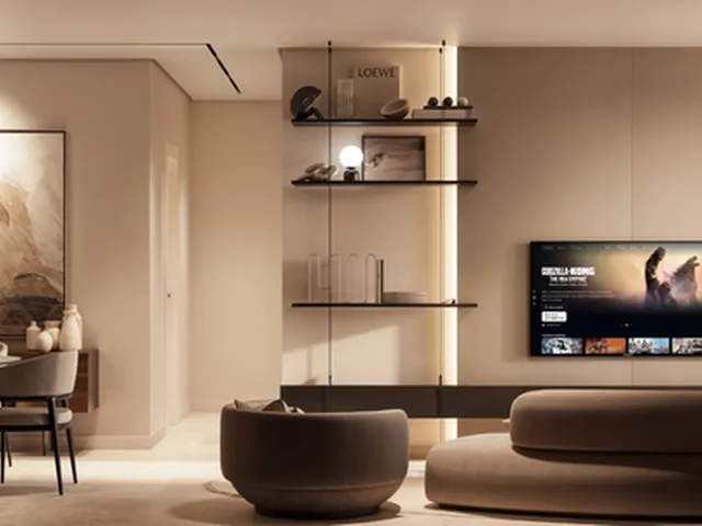 Imagem 4: Apartamento à venda em João Pessoa, Manaíra, com 3 quartos, 92,26m²