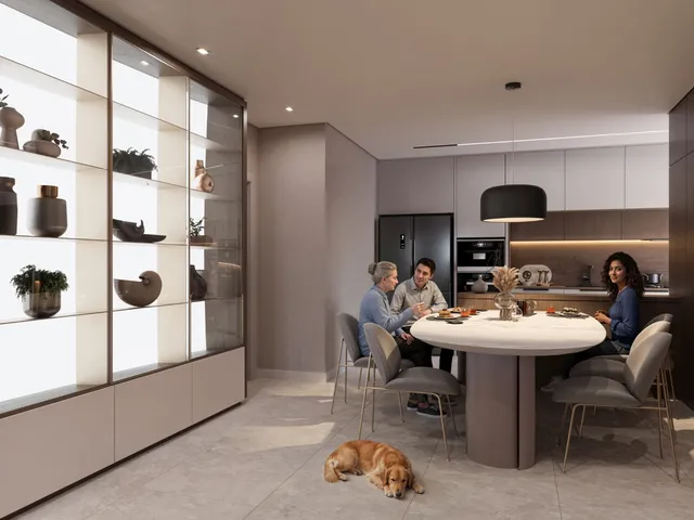 Imagem 8: Apartamento à venda em João Pessoa, Manaíra, com 3 quartos, 92,26m²