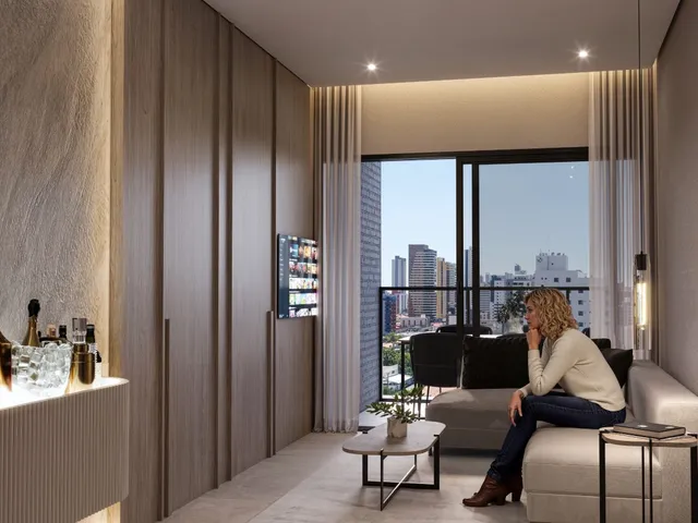 Imagem 12: Apartamento à venda em João Pessoa, Manaíra, com 3 quartos, 92,26m²