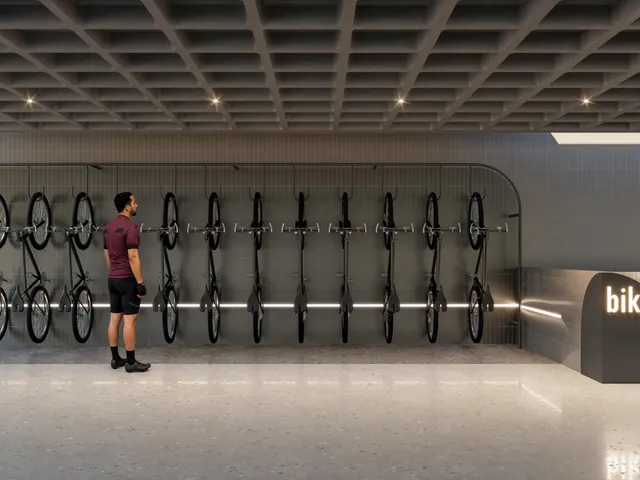 Imagem 9: Apartamento à venda em João Pessoa, Manaíra, com 3 quartos, 92,26m²