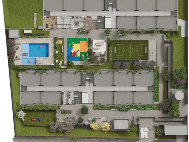 Imagem 3: Hm Smart Vila das Belezas
