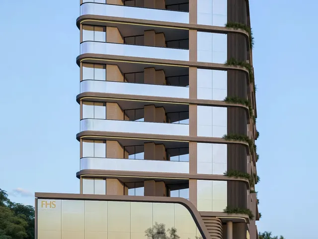 Imagem 5: Alpha Residence Apartamento com 2 dormitórios