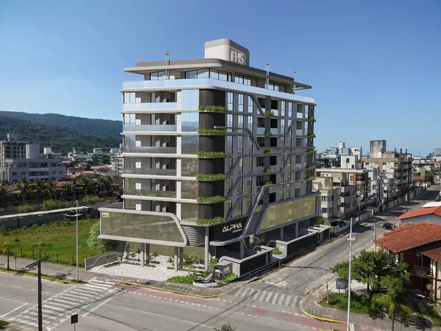 Imagem 6: Alpha Residence Apartamento com 2 dormitórios