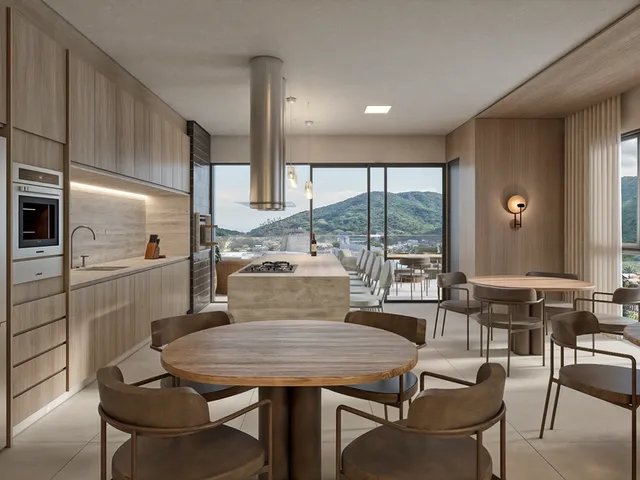 Imagem 10: Alpha Residence Apartamento com 2 dormitórios